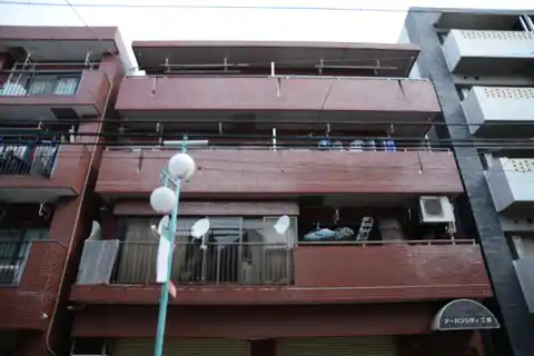 アーバンシティ二葉