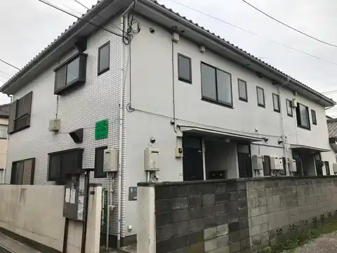 グレースかたばみ