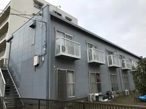 エステートピアマツモト