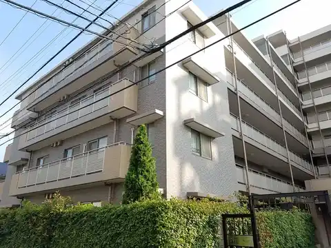 D’クラディア南行徳