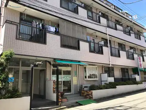 クイーンハイツ習志野