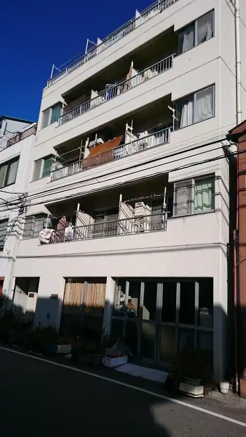 シティコープ