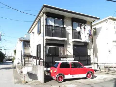 シャトルハイム