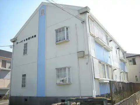 アーバン市原1号館