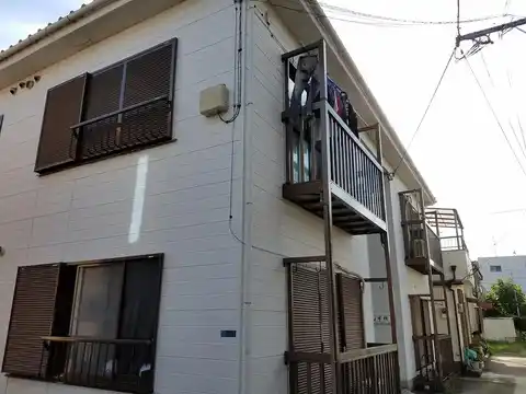 メゾン千代