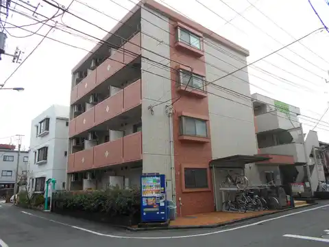 アグレアーブル千人町
