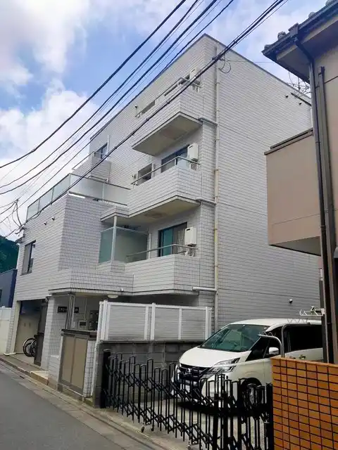 ニチエーイン第2日野