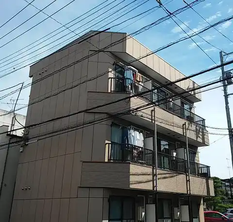 コンフォート東元町