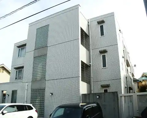 ヴァンテ・アン西東京
