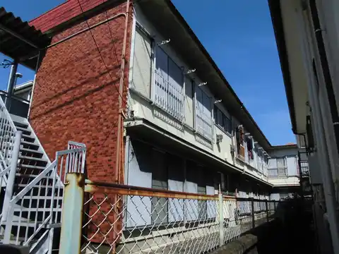 笠間ハイツ
