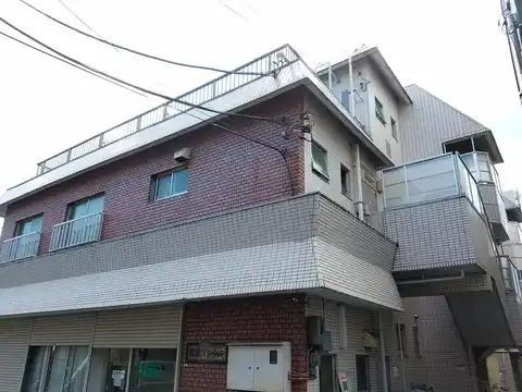 新猪股マンション