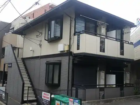 PADDY COURT田園