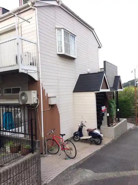 パレス百合ヶ丘