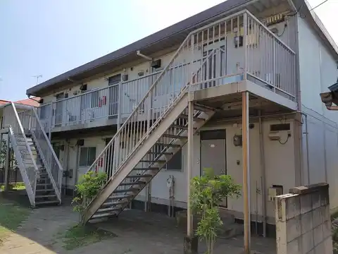 石原ハイム