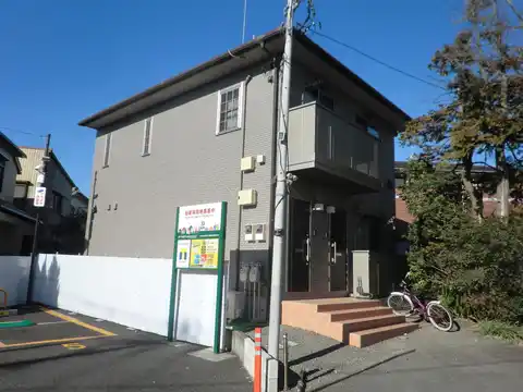 イーストソレイユ1番館