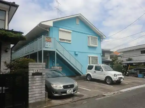 MTハイツ