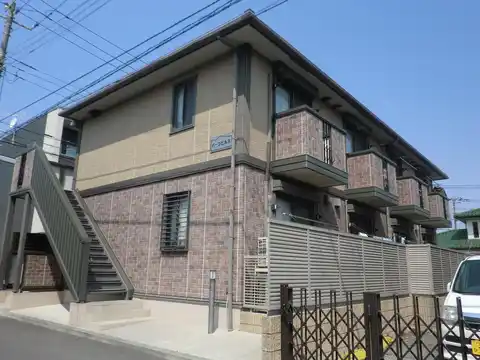 パークヒルズ
