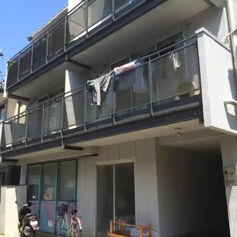 エムズフラット