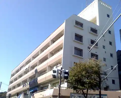 緑センタービル