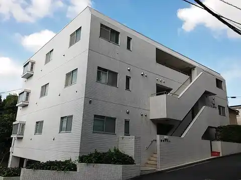 柴崎ハウス
