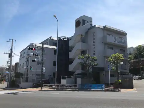 エンゼルハイム鶴見第1