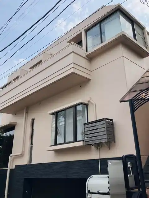 マノアハウス