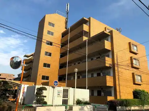 サンライフ浮間