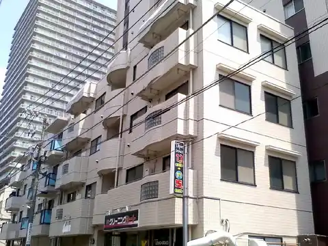 サクセス八日町