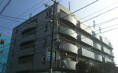 ドメサイル1-3-1