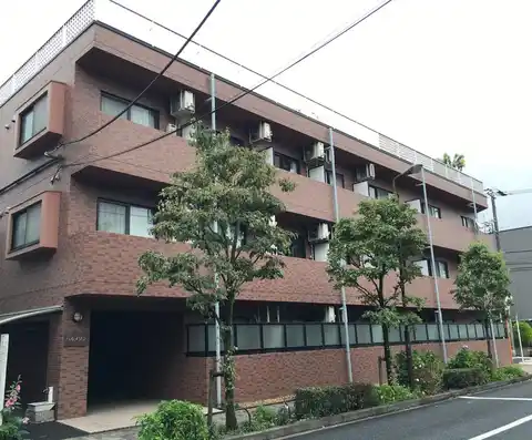 ハルメゾン
