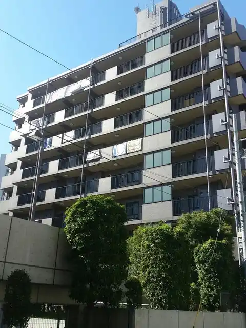 レーベンハイム和光本町