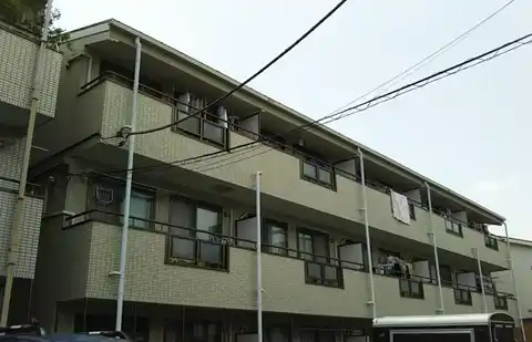 ペアータウン登戸