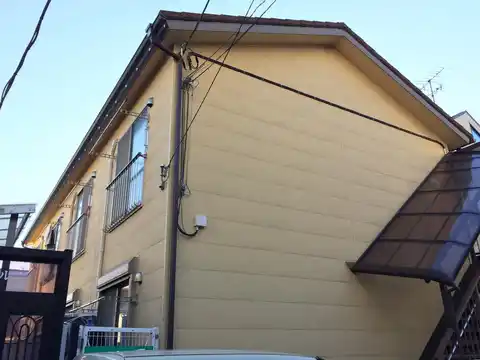 コモンフォート