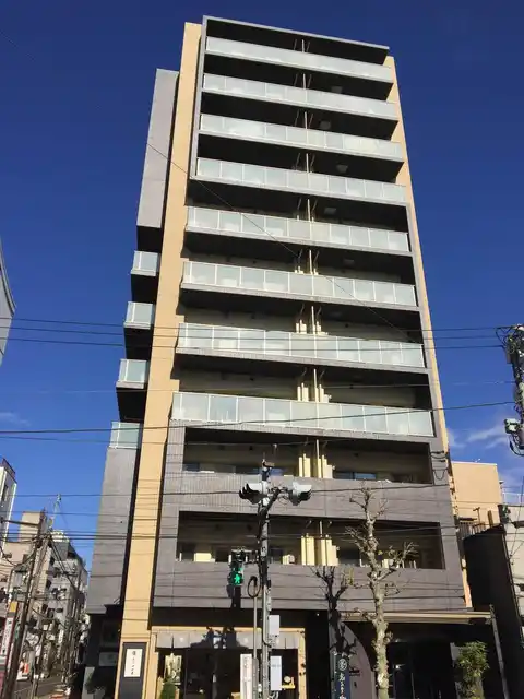 ジオ浅草三丁目