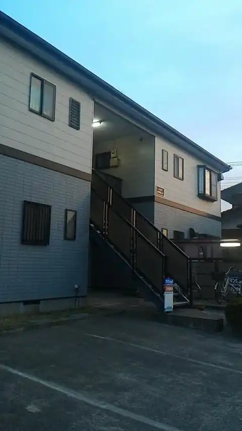 ハイツエクセレント