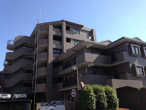 ソルシェ大宮