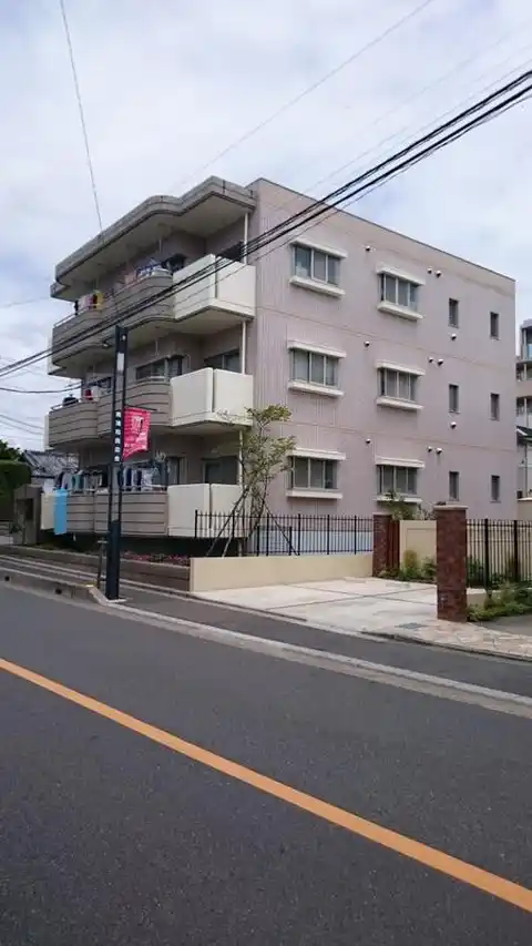 ルネッサ・パレス