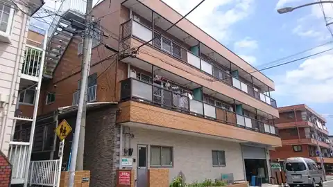 パークサイド喜沢