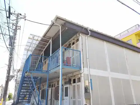 コーポトータス