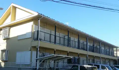 コーポハピネス