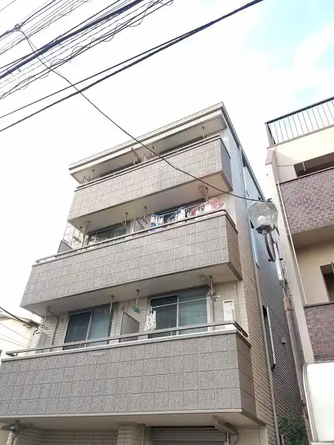 メモリアル・ブリッジ
