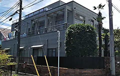 ブロワ・タナカ