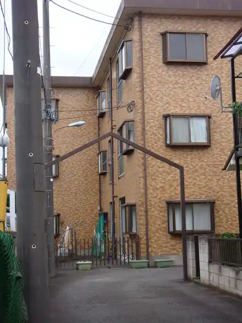 メゾン静和