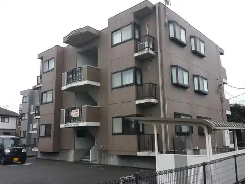 シャンブルクレールB