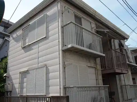 コーポ井上