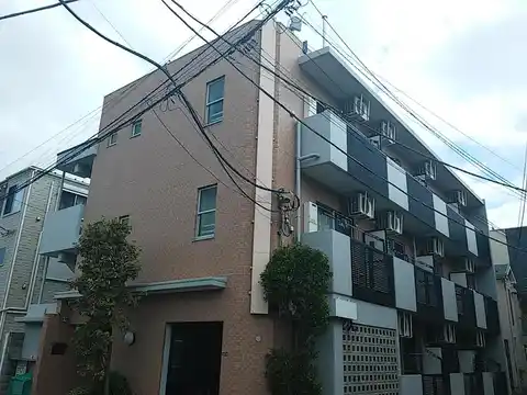 マーサ大倉山