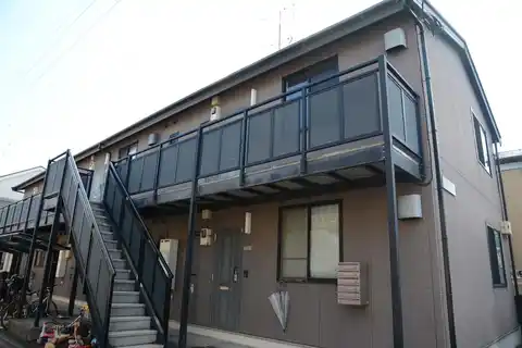 コモド南加瀬