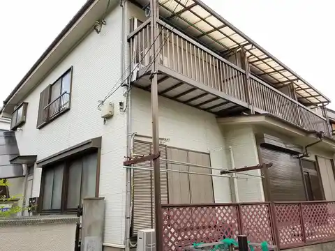 有明ハイム