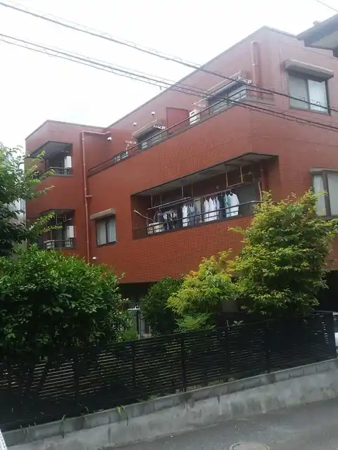 RKマンション