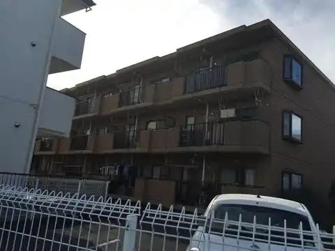 第二八雲ビル